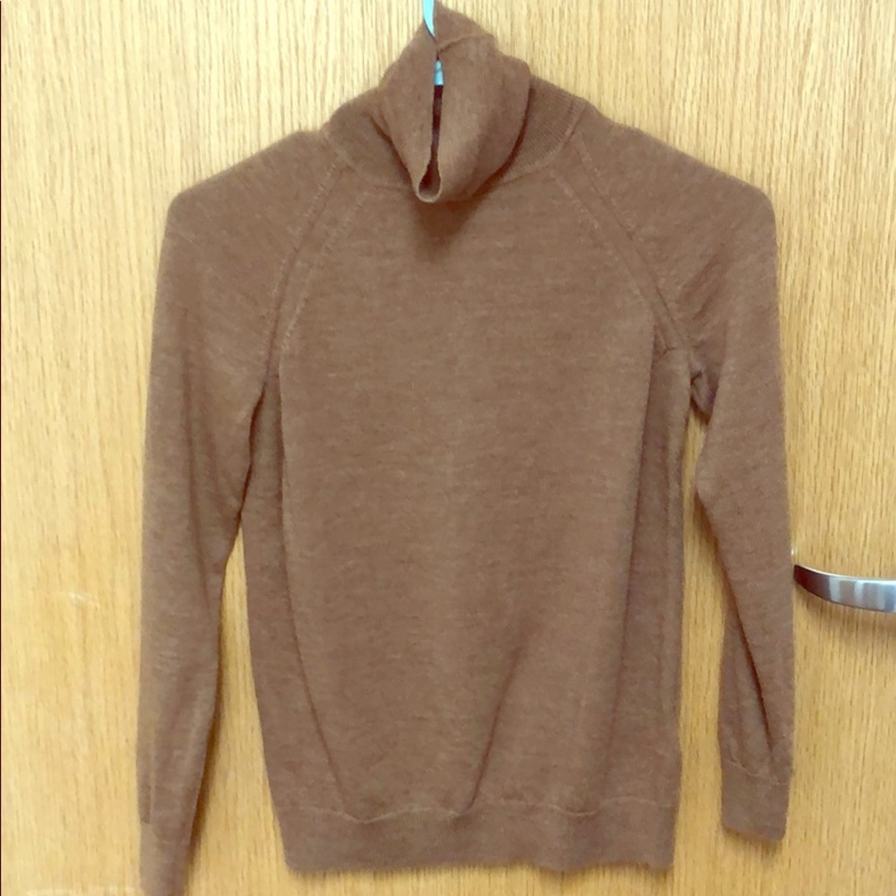 Gap Extra Fine Merino Wool Sweater